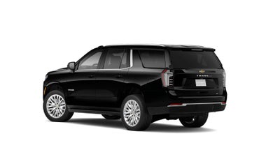 2027 Chevrolet Tahoe LT SUV 4WD