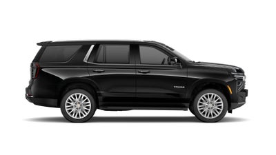 2027 Chevrolet Tahoe LT SUV 4WD