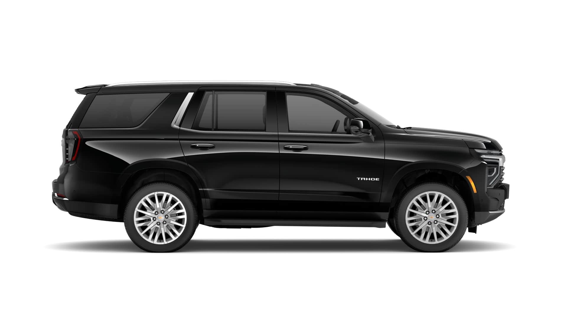 2027 Chevrolet Tahoe LT SUV 4WD