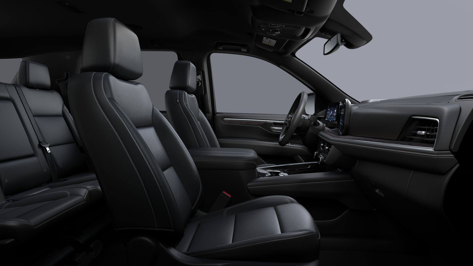 2026 Chevrolet Tahoe LT SUV 4WD