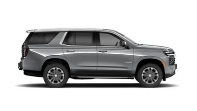 2026 Chevrolet Tahoe LT SUV 4WD