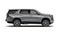 2026 Chevrolet Tahoe LT SUV 4WD