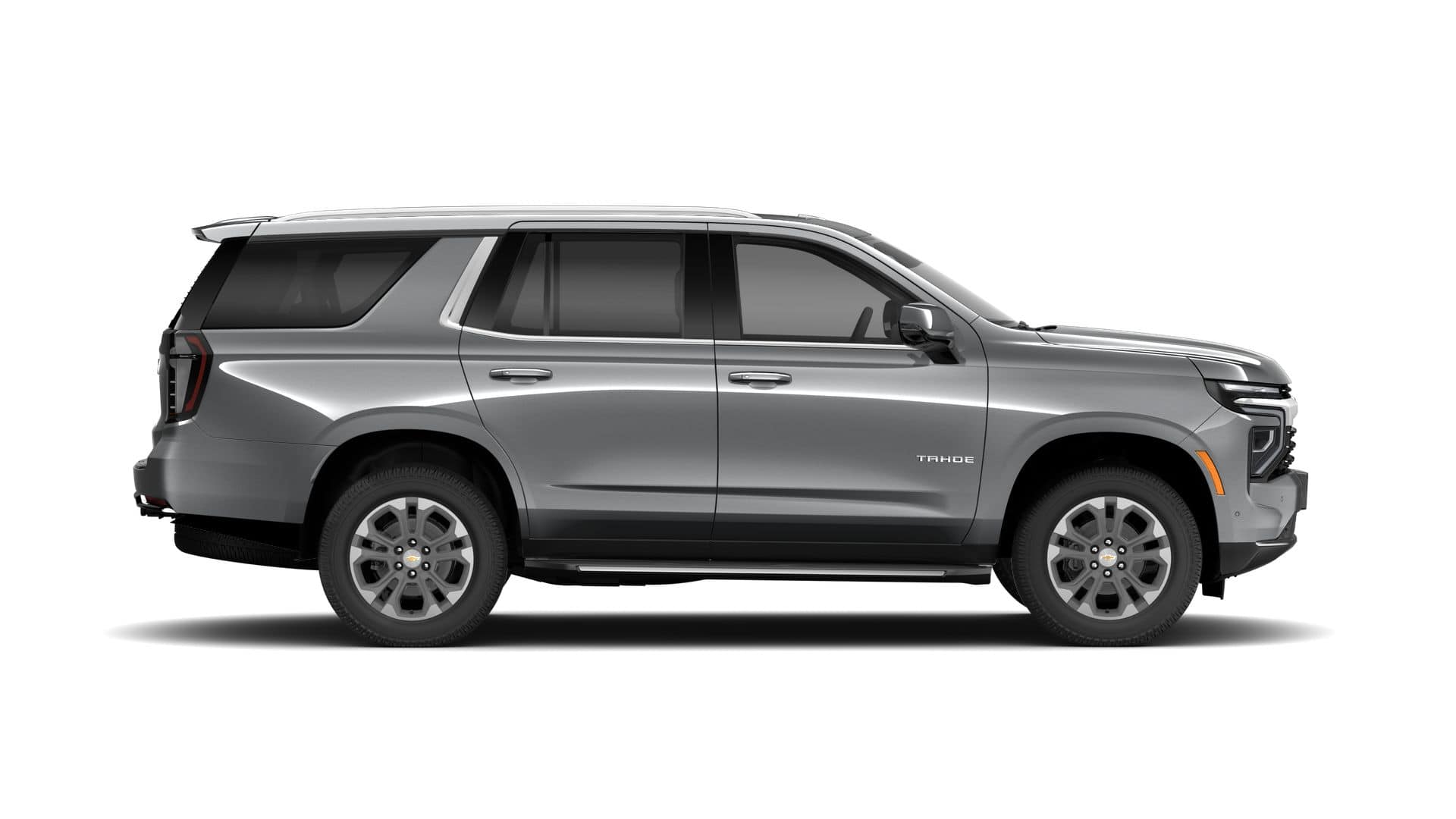 2026 Chevrolet Tahoe LT SUV 4WD