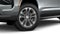 2026 Chevrolet Tahoe LT SUV 4WD