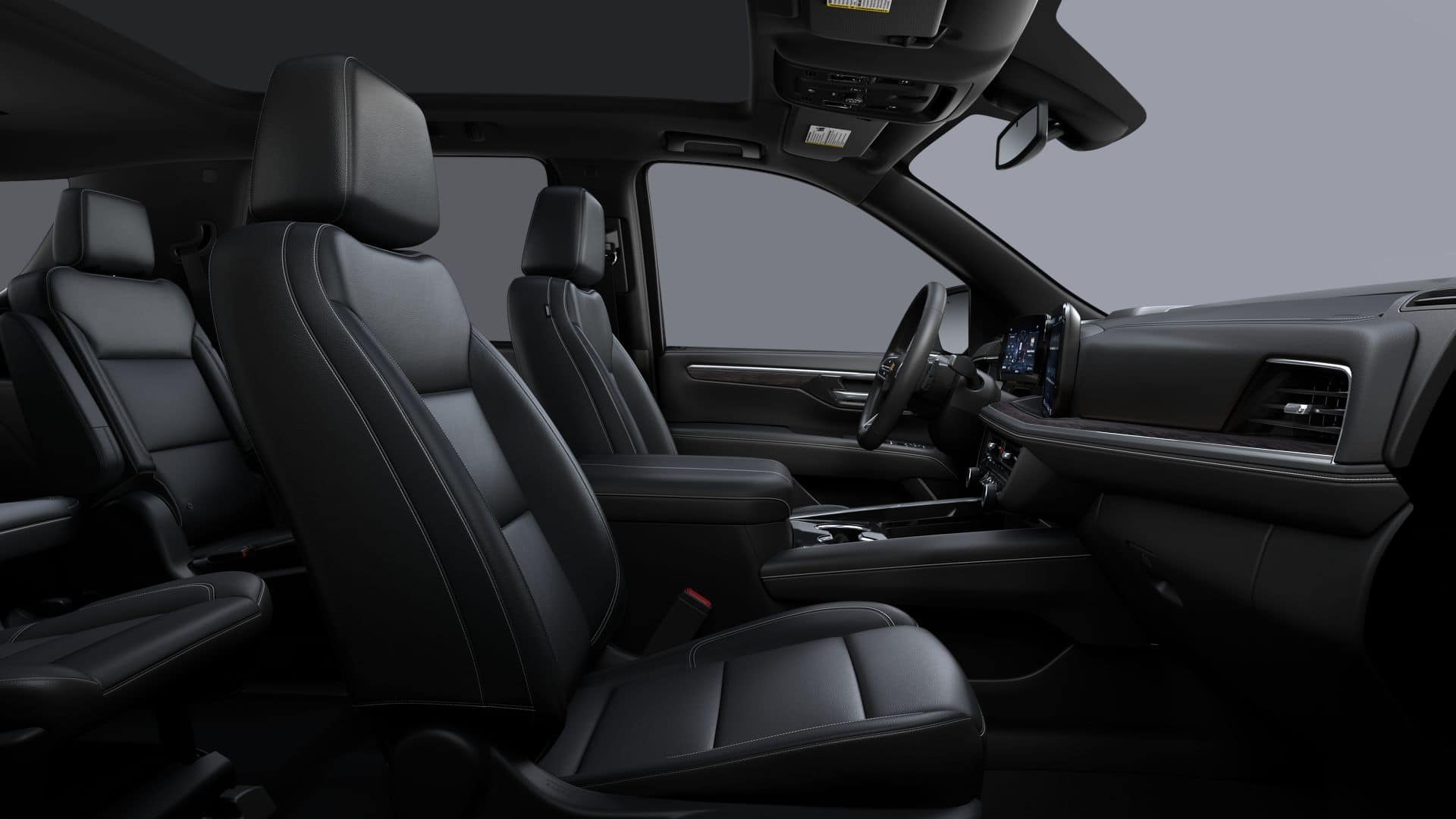 2026 Chevrolet Tahoe LT SUV 4WD