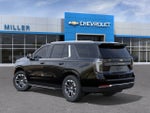2026 Chevrolet Tahoe LT SUV 4WD