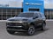 2026 Chevrolet Tahoe LT SUV 4WD