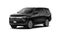 2026 Chevrolet Tahoe LT SUV 4WD