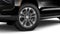 2026 Chevrolet Tahoe LT SUV 4WD