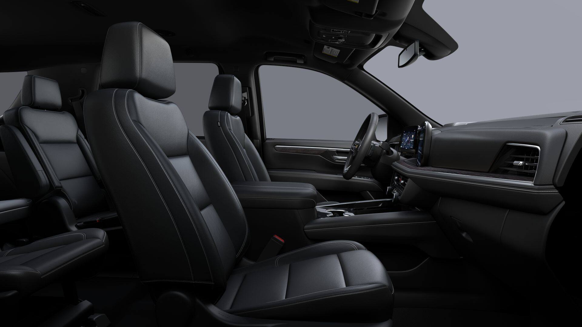 2026 Chevrolet Tahoe LT SUV 4WD