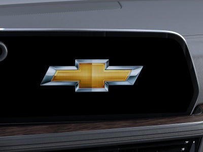 2026 Chevrolet Tahoe LT SUV 4WD