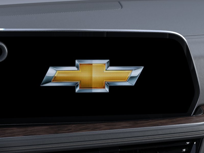 2026 Chevrolet Tahoe LT SUV 4WD
