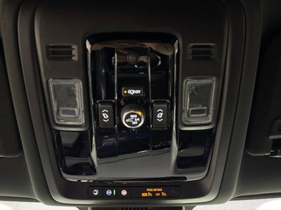 2026 Chevrolet Tahoe LT SUV 4WD
