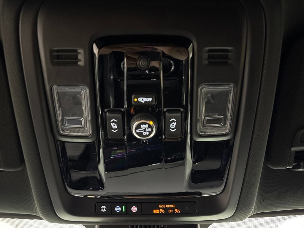 2026 Chevrolet Tahoe LT SUV 4WD
