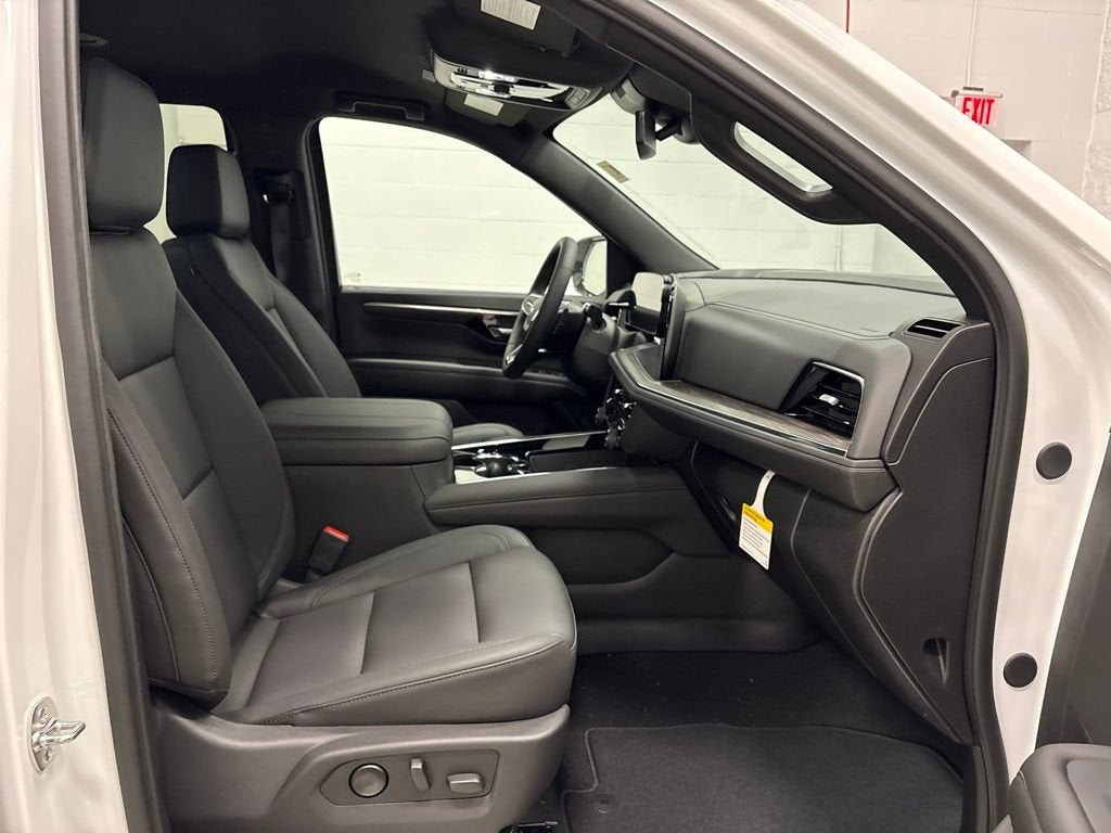 2026 Chevrolet Tahoe LT SUV 4WD