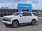 2026 Chevrolet Tahoe LT SUV 4WD
