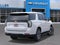 2026 Chevrolet Tahoe LT SUV 4WD