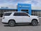 2026 Chevrolet Tahoe LT SUV 4WD