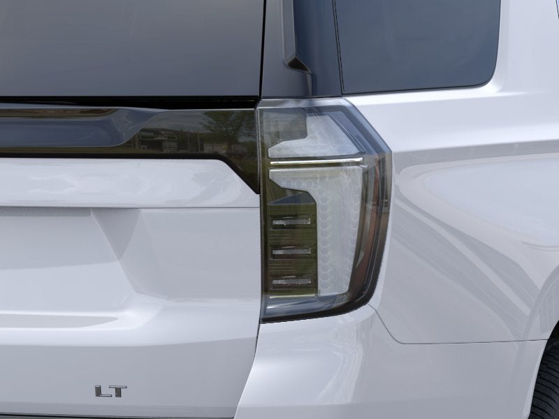 2026 Chevrolet Tahoe LT SUV 4WD