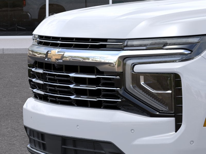2026 Chevrolet Tahoe LT SUV 4WD