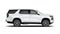 2026 Chevrolet Tahoe LT SUV 4WD