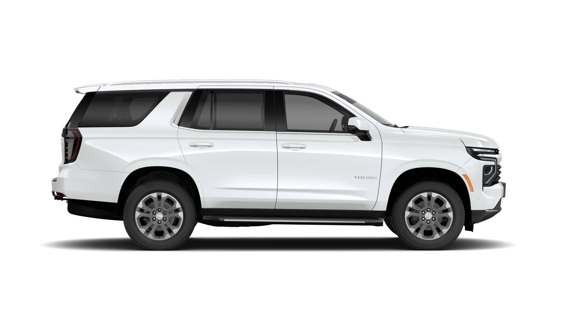 2026 Chevrolet Tahoe LT SUV 4WD