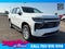 2026 Chevrolet Tahoe LT SUV 4WD