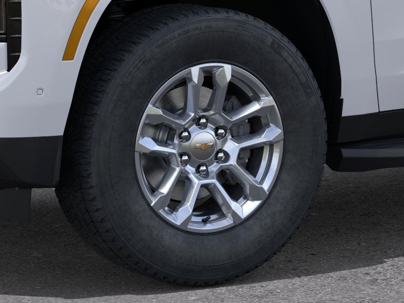 2026 Chevrolet Tahoe LT SUV 4WD