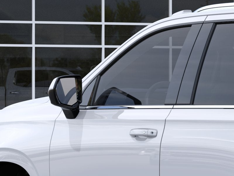 2026 Chevrolet Tahoe LT SUV 4WD
