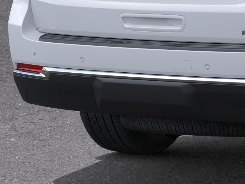 2026 Chevrolet Tahoe LT SUV 4WD
