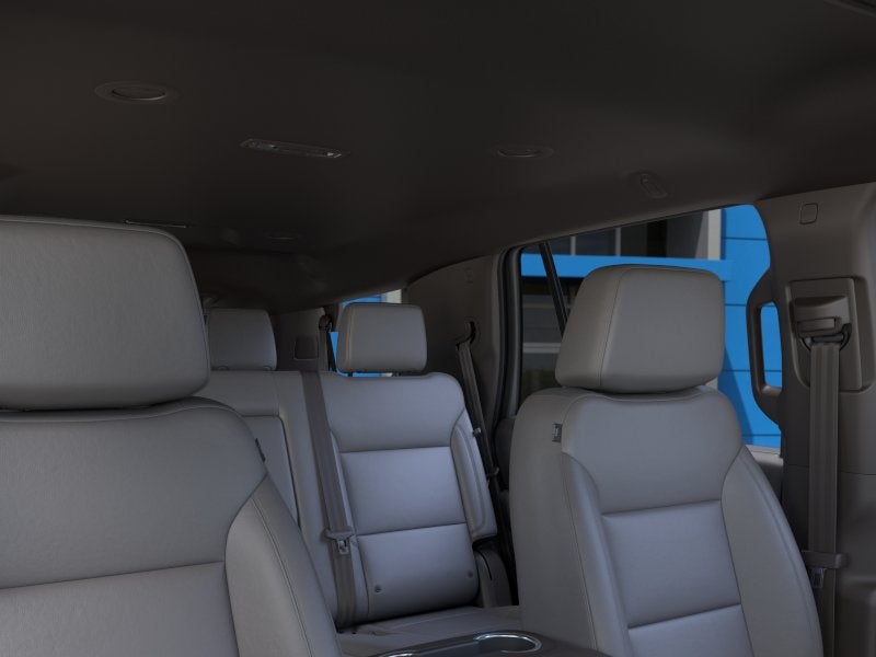 2026 Chevrolet Tahoe LT SUV 4WD