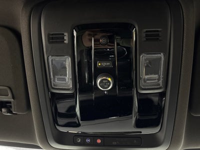 2026 Chevrolet Tahoe LT SUV 4WD