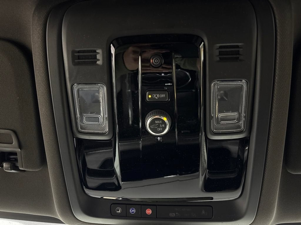 2026 Chevrolet Tahoe LT SUV 4WD