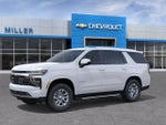 2026 Chevrolet Tahoe LT SUV 4WD