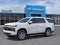 2026 Chevrolet Tahoe LT SUV 4WD