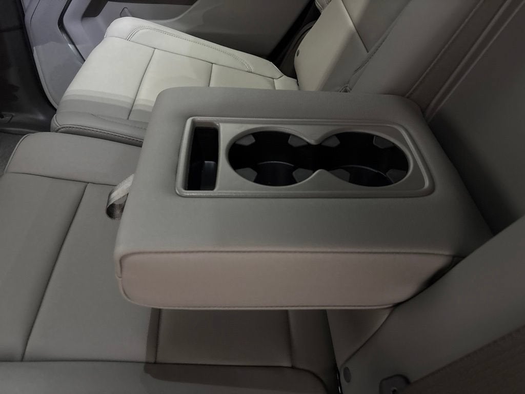 2026 Chevrolet Tahoe LT SUV 4WD