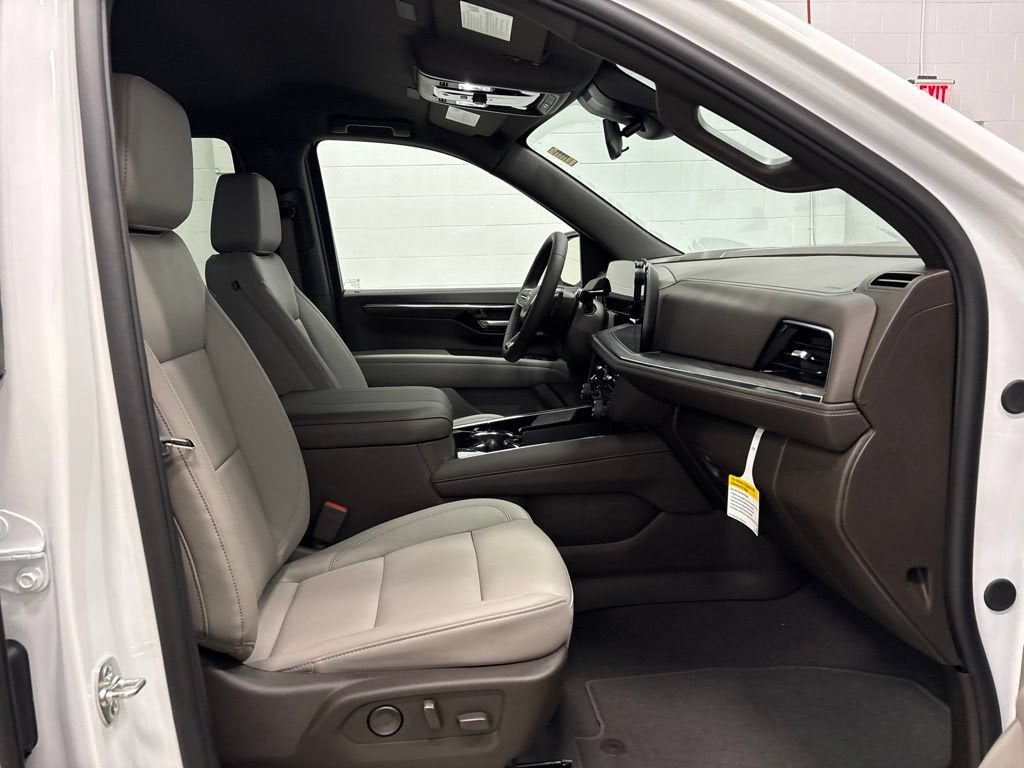 2026 Chevrolet Tahoe LT SUV 4WD