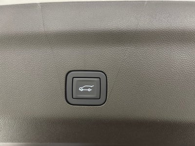 2026 Chevrolet Tahoe LT SUV 4WD