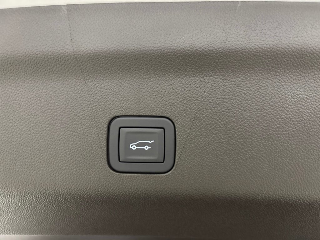 2026 Chevrolet Tahoe LT SUV 4WD