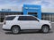2026 Chevrolet Tahoe LT SUV 4WD