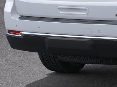 2026 Chevrolet Tahoe LT SUV 4WD