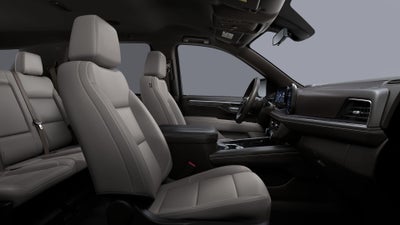 2026 Chevrolet Tahoe LT SUV 4WD
