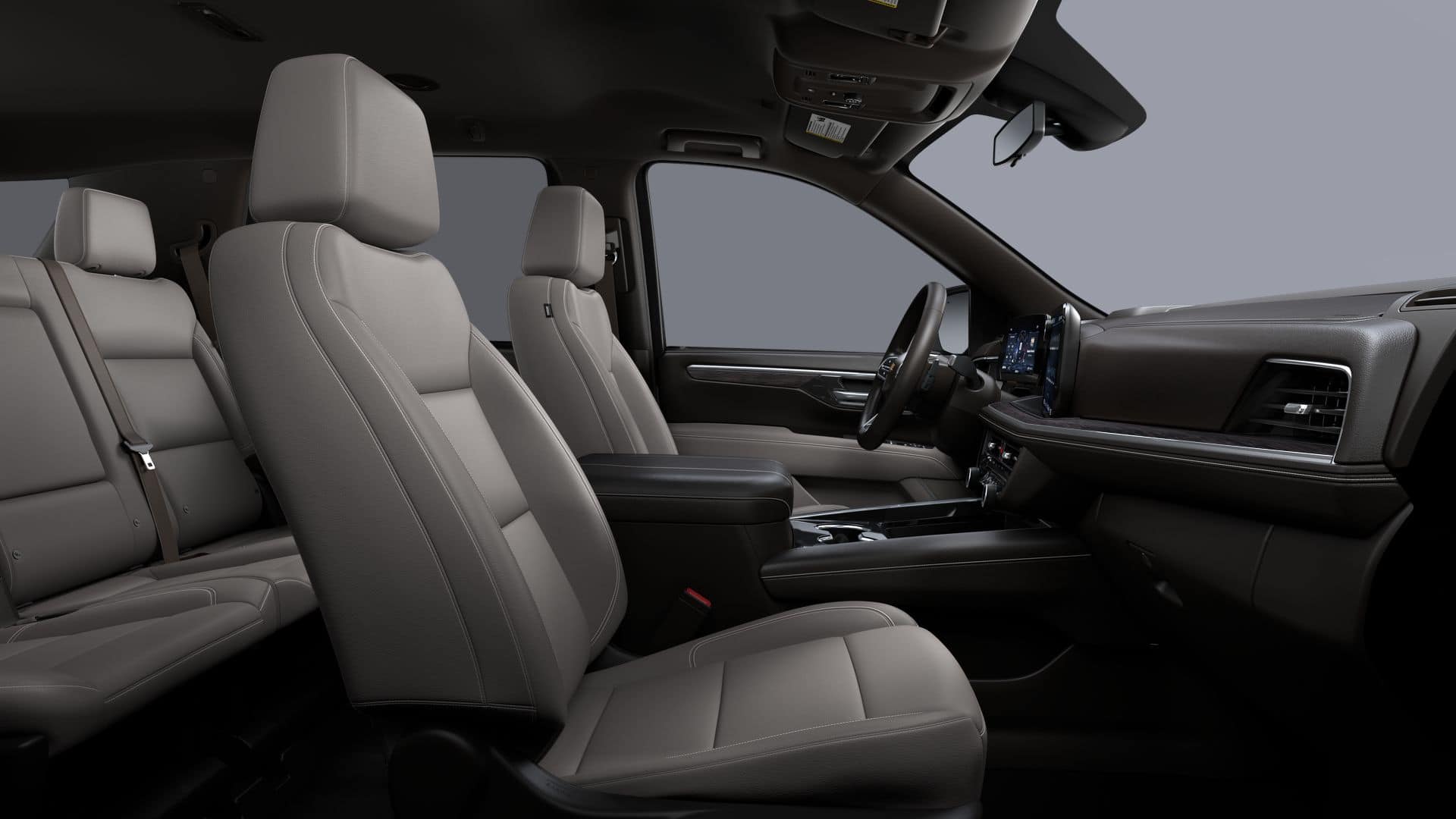 2026 Chevrolet Tahoe LT SUV 4WD