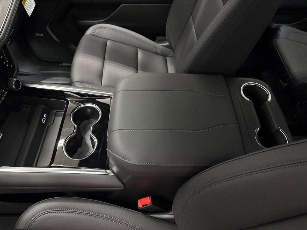 2026 Chevrolet Tahoe LT SUV 4WD