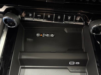 2026 Chevrolet Tahoe LT SUV 4WD