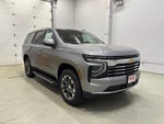 2026 Chevrolet Tahoe LT SUV 4WD