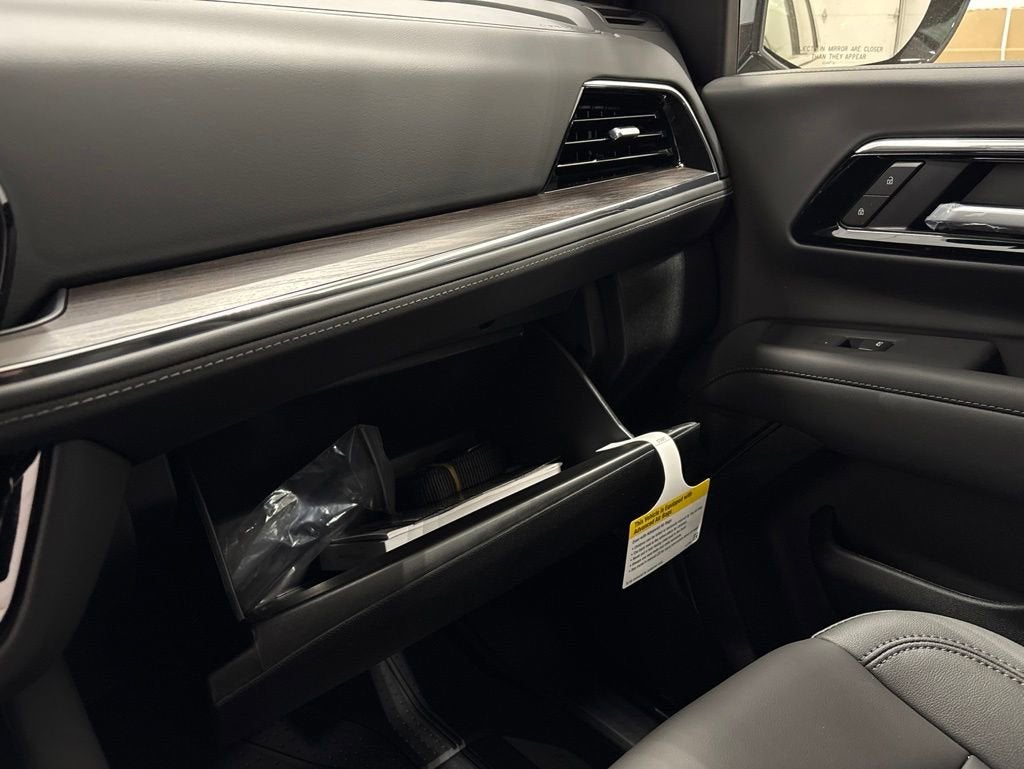 2026 Chevrolet Tahoe LT SUV 4WD