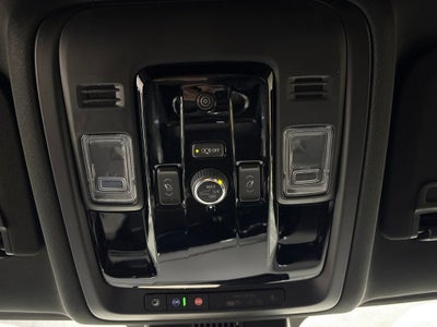 2026 Chevrolet Tahoe LT SUV 4WD