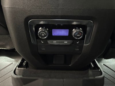 2026 Chevrolet Tahoe LT SUV 4WD