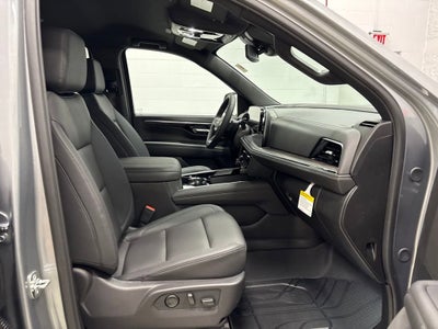 2026 Chevrolet Tahoe LT SUV 4WD
